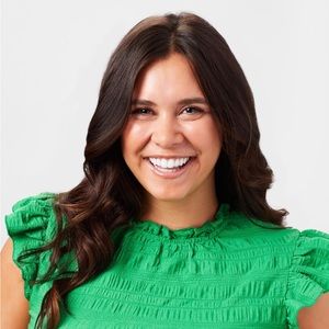 Meet your Posher, Ally